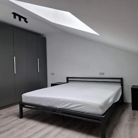 Le Coin Douillet Apartament Saint-Ghislain