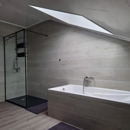 Le Coin Douillet Apartament *