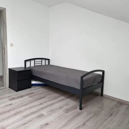 Le Coin Douillet Apartament