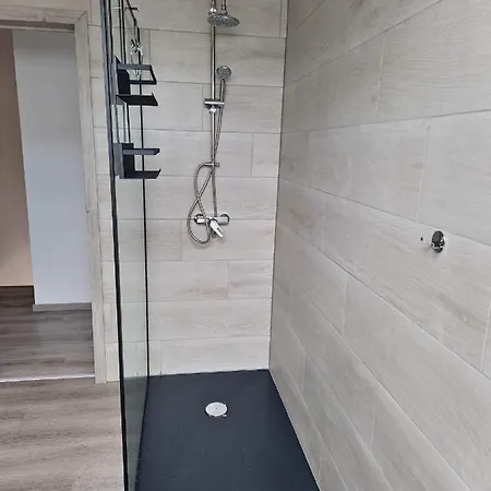 Le Coin Douillet Apartament *