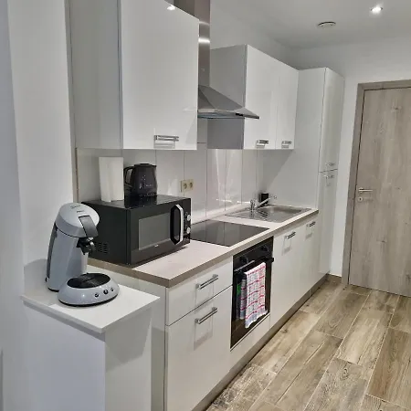 公寓 Le Coin Douillet